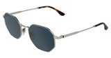 Lacoste Eyeglasses L280S SILVER/040