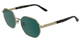 Calvin Klein Eyeglasses CK25110S GOLD/717