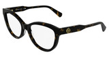 Kendra Scott Eyeglasses KE2617 DARK TORTOISE/242