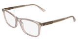 Calvin Klein CK26516 TRANSPARENT NUDE/272