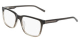 Nautica Eyeglasses N8201 GREY HORN/031