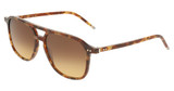 Paul Smith Eyeglasses PS26603S PRIESTLEY HAVANA BROWN/217