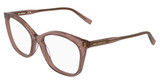 Karl Lagerfeld Eyeglasses KL6230 ANTIQUE ROSE/652