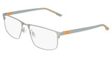 Flexon Eyeglasses FLEXON E1171 MATTE SILVER/040