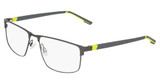 Flexon Eyeglasses FLEXON E1171 MATTE GUNMETAL/071