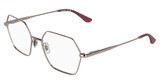 Lacoste Eyeglasses L2322 ROSE/662