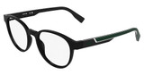 Lacoste L4009MAG-SET BLACK/001