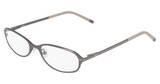 DKNY DK1040 DARK GUNMETAL/070