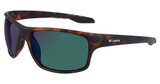 Columbia C559SP N BURR MATT TORT & BLACK/GREEN MIRROR/240