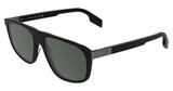 Canada Goose Eyeglasses GC26602SE BLACK/001