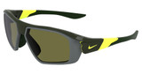 Nike NIKE SHOW X3 FF IM9736X SEQUOIA / TERRAIN / LL VOLT/355