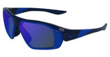 Nike NIKE SHOW X3 FF IM9736X MIDNIGHT NAVY / BLUE MIR/ ROAD/410