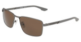 Columbia Eyeglasses C132S GUNMETAL/070
