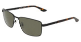 Columbia Eyeglasses C132S BLACK/002