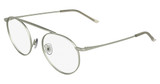 Calvin Klein Eyeglasses CK26105T MATTE LIGHT GOLD/716