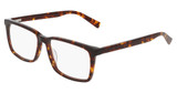 Marchon NYC Eyeglasses M-3036 TORTOISE/242