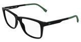 Lacoste Eyeglasses L4013 BLACK/001
