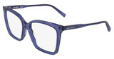 Karl Lagerfeld Eyeglasses KL6231 VIOLET/541