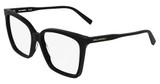 Karl Lagerfeld Eyeglasses KL6231 BLACK/001