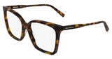 Karl Lagerfeld Eyeglasses KL6231 TORTOISE/240
