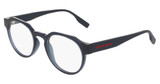 Converse Eyeglasses CV5138 CRYSTAL OBSIDIAN/411