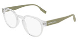 Converse Eyeglasses CV5138 CRYSTAL CLEAR/970