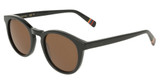 Paul Smith Eyeglasses PS26601S POULCOTT BLACK/001