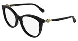Kendra Scott Eyeglasses KE2614 BLACK/001