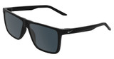 Nike Eyeglasses NIKE BLAZE P IQ7183X BLACK / POLAR GREY/010