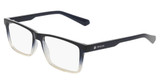Dragon Eyeglasses DR2066 NAVY GRADIENT/416