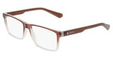 Dragon Eyeglasses DR2066 MOCHA GRADIENT/234