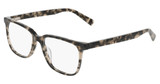 Marchon NYC Eyeglasses M-3035 GREY TORTOISE/060