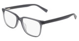 Marchon NYC Eyeglasses M-3035 GREY/023
