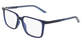 Nike Eyeglasses NIKE 7063 MIDNIGHT NAVY/410
