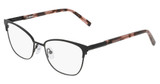 DKNY Eyeglasses DK1041 BLACK/001