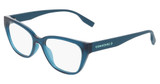 Converse Eyeglasses CV5139 CRYSTAL MURKY WATERS/440