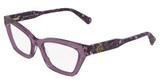 Kendra Scott Eyeglasses KE2618 VIOLET/510