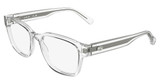 Lacoste Eyeglasses L4012 CLEAR/970