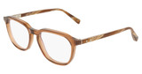 Paul Smith PS26609 PERIVALE TRANSPARENT BROWN/200
