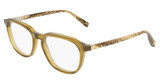 Paul Smith Eyeglasses PS26609 PERIVALE TRANSPARENT KHAKI/317