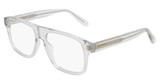 Ferragamo Eyeglasses SF3063 LIGHT CRYSTAL GREY/050