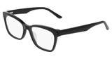 Marchon NYC Eyeglasses M-5045 BLACK/001