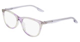 Nike Eyeglasses NIKE 5070 LILAC/GREEN HAVANA/551