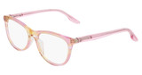 Nike Eyeglasses NIKE 5070 PINK/YELLOW HAVANA/671