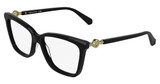Kendra Scott Eyeglasses KE2613 BLACK/001