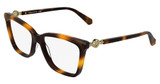 Kendra Scott Eyeglasses KE2613 DARK TORTOISE/242