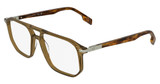 Canada Goose Eyeglasses GC26605E TRANSPARENT LIGHT BROWN/210