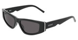 DKNY Eyeglasses DK560S BLACK/001