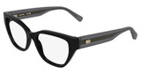 Lacoste Eyeglasses L4015 BLACK/001