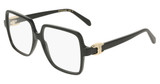 Ferragamo Eyeglasses SF3058 BLACK/001